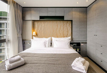 Кондоминиум на Пхукете, Таиланд | THE556207