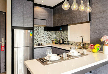 Кондоминиум на Пхукете, Таиланд | THE556207