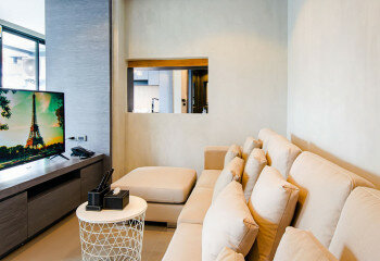 Кондоминиум на Пхукете, Таиланд | THE556207