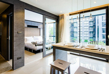 Кондоминиум на Пхукете, Таиланд | THE556207