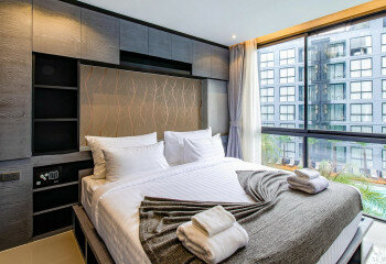 Кондоминиум на Пхукете, Таиланд | THE556207