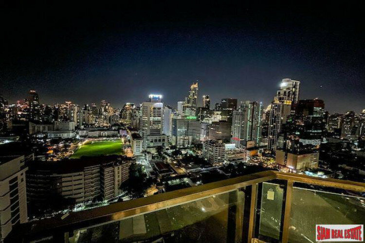 Квартира в Бангкоке, Таиланд | THE426650