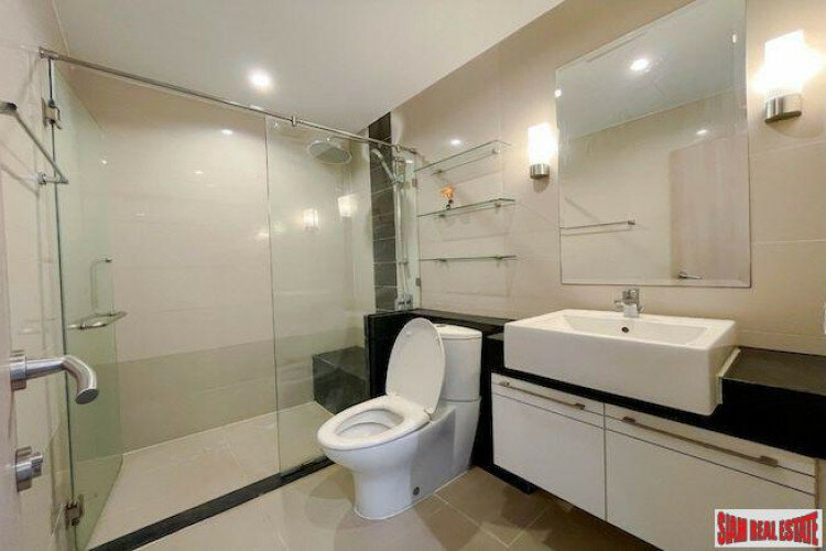 Квартира в Бангкоке, Таиланд | THE426650