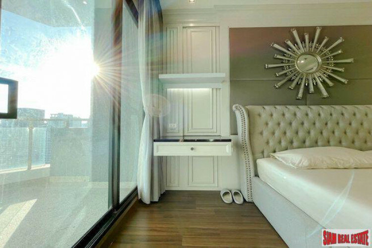 Квартира в Бангкоке, Таиланд | THE426650