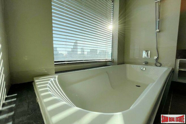 Квартира в Бангкоке, Таиланд | THE426650