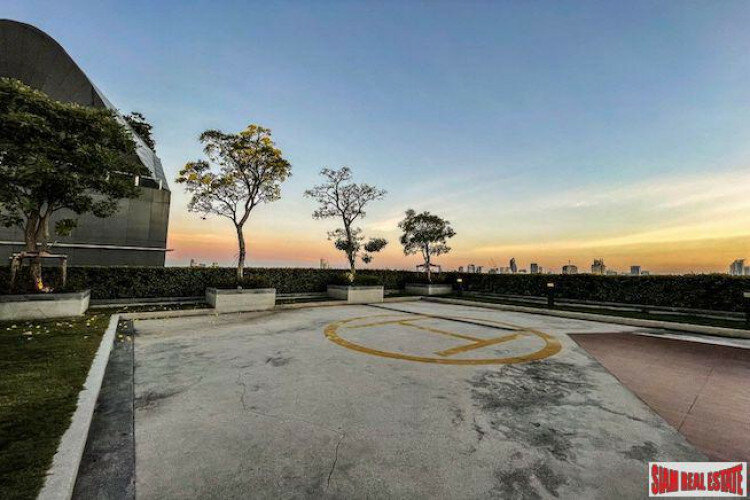 Квартира в Бангкоке, Таиланд | THE426650