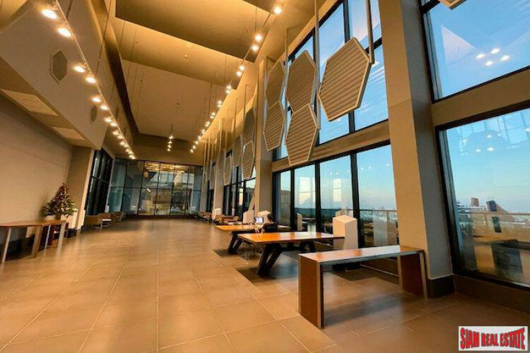 Квартира в Бангкоке, Таиланд | THE426650