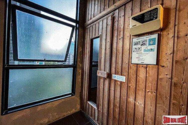 Квартира в Бангкоке, Таиланд | THE426650