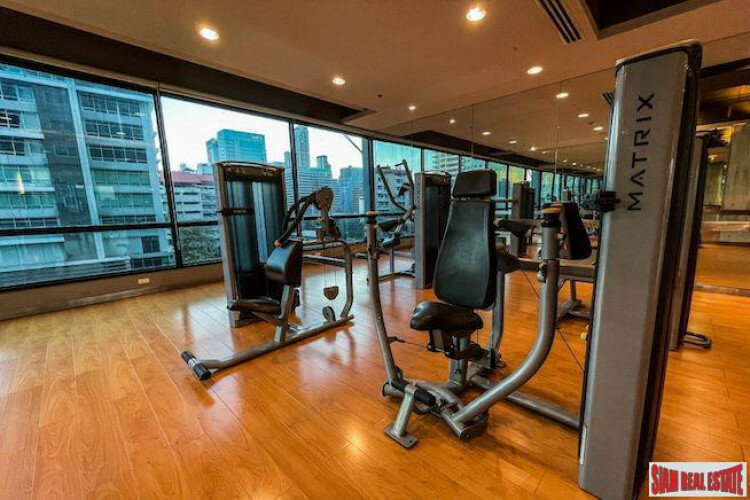 Квартира в Бангкоке, Таиланд | THE426650