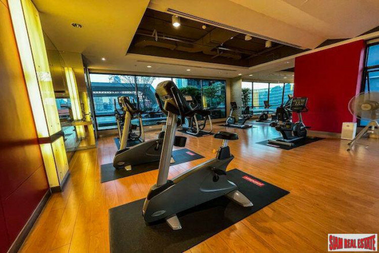 Квартира в Бангкоке, Таиланд | THE426650