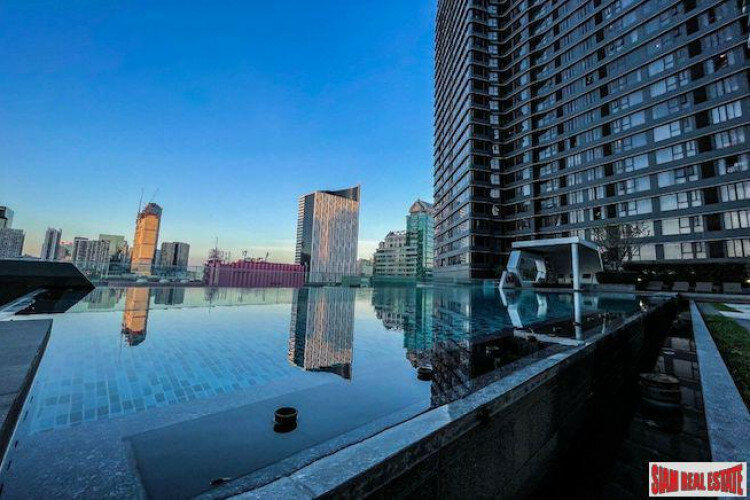 Квартира в Бангкоке, Таиланд | THE426650