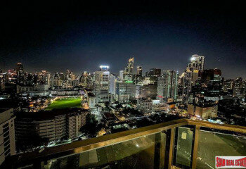 Квартира в Бангкоке, Таиланд | THE426650