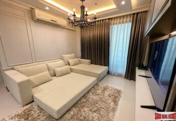 Квартира в Бангкоке, Таиланд | THE426650