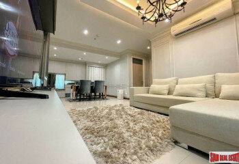 Квартира в Бангкоке, Таиланд | THE426650