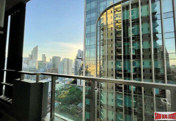 Квартира в Бангкоке, Таиланд | THE426650