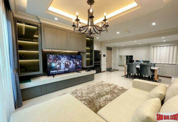 Квартира в Бангкоке, Таиланд | THE426650