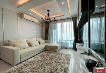 Квартира в Бангкоке, Таиланд | THE426650