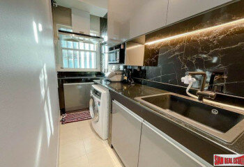 Квартира в Бангкоке, Таиланд | THE426650