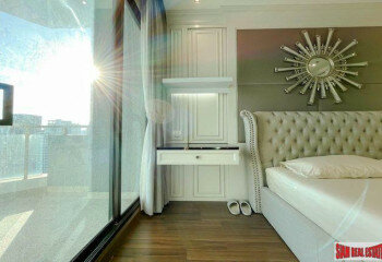 Квартира в Бангкоке, Таиланд | THE426650