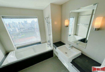 Квартира в Бангкоке, Таиланд | THE426650