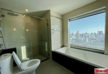 Квартира в Бангкоке, Таиланд | THE426650