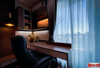 Квартира в Бангкоке, Таиланд | THE426650