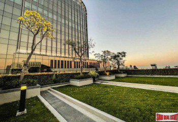 Квартира в Бангкоке, Таиланд | THE426650