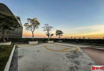 Квартира в Бангкоке, Таиланд | THE426650