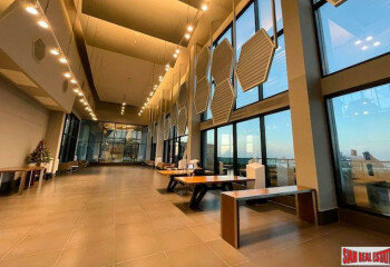 Квартира в Бангкоке, Таиланд | THE426650