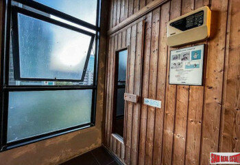 Квартира в Бангкоке, Таиланд | THE426650