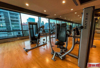 Квартира в Бангкоке, Таиланд | THE426650