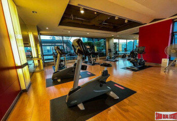 Квартира в Бангкоке, Таиланд | THE426650