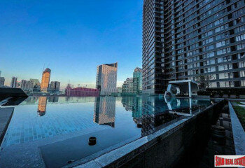 Квартира в Бангкоке, Таиланд | THE426650