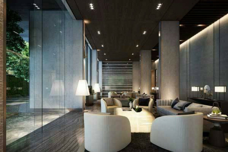 Кондоминиум в Бангкоке, Таиланд | THE314826