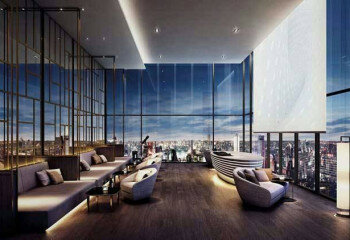 Кондоминиум в Бангкоке, Таиланд | THE314826