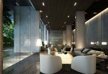 Кондоминиум в Бангкоке, Таиланд | THE314826