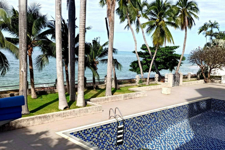 Кондоминиум в Паттайе, Таиланд | THE110411