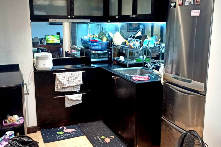 Кондоминиум в Паттайе, Таиланд | THE110411