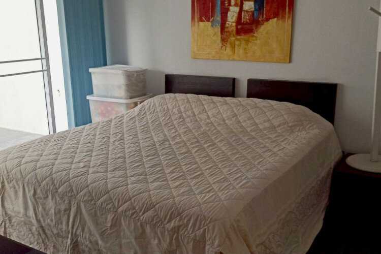 Кондоминиум в Паттайе, Таиланд | THE110411