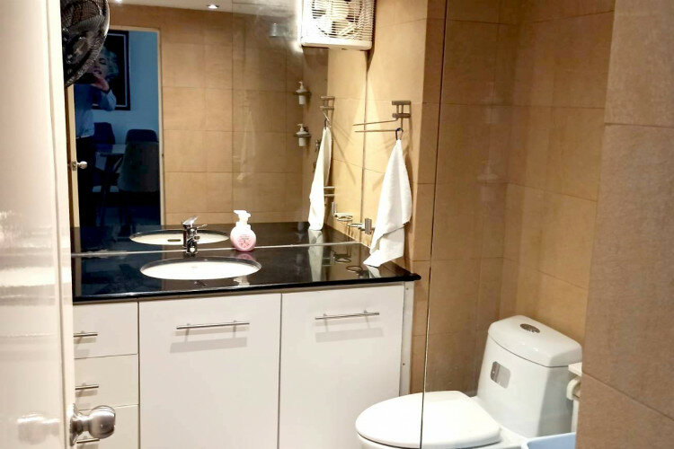 Кондоминиум в Паттайе, Таиланд | THE110411