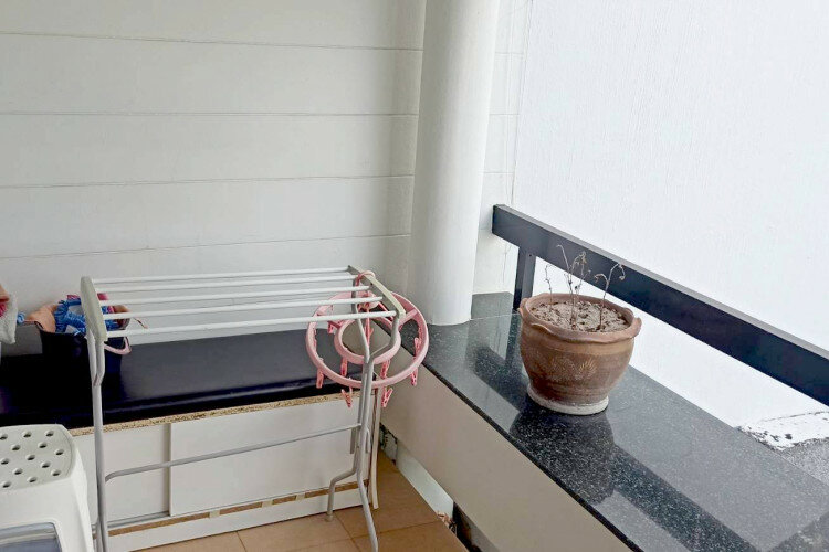 Кондоминиум в Паттайе, Таиланд | THE110411