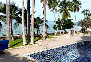 Кондоминиум в Паттайе, Таиланд | THE110411