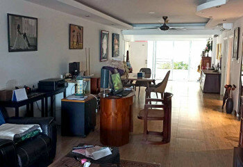 Кондоминиум в Паттайе, Таиланд | THE110411