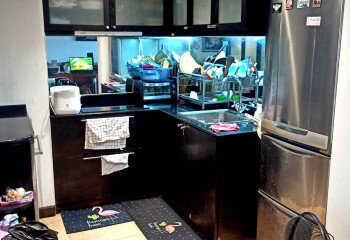 Кондоминиум в Паттайе, Таиланд | THE110411