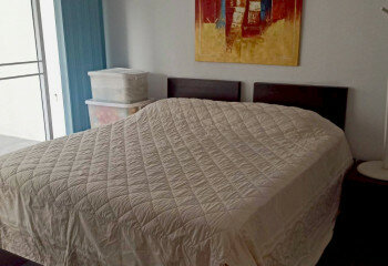 Кондоминиум в Паттайе, Таиланд | THE110411