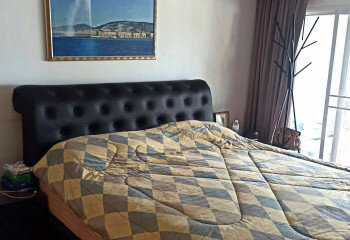 Кондоминиум в Паттайе, Таиланд | THE110411