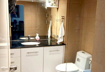 Кондоминиум в Паттайе, Таиланд | THE110411