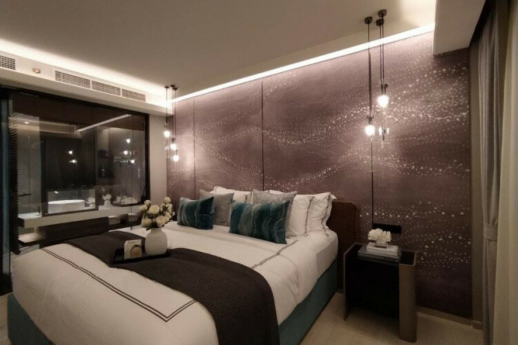 Кондоминиум в Паттайе, Таиланд | THE209991