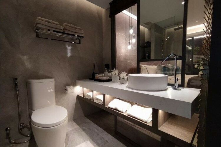 Кондоминиум в Паттайе, Таиланд | THE209991