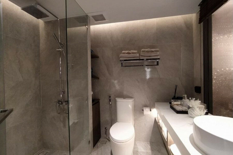 Кондоминиум в Паттайе, Таиланд | THE209991